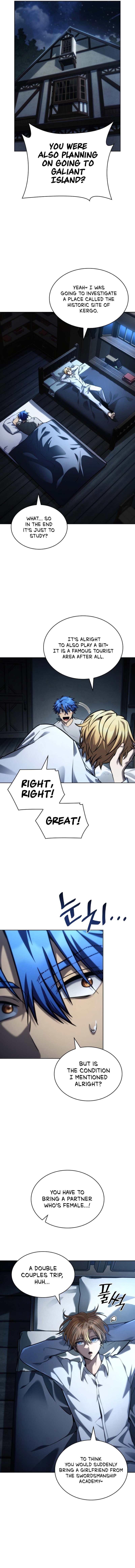 Infinite Mage, Chapter 104 image 18
